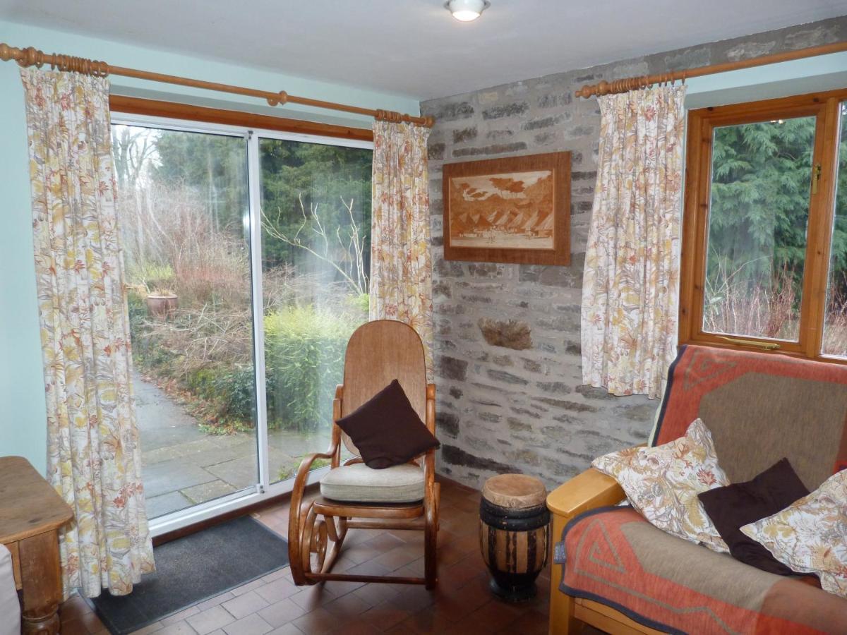 Kwerky Cottage Lydbury North Exterior photo